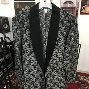 Vintage, Cool musicians blazer - Made in USA